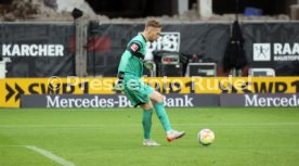 15.10.22 VfB Stuttgart - VfL Bochum
