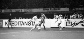 02.01.82 Internationales Hallenfussball-Turnier Z&uuml;rich