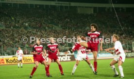 31.03.94 VfB Stuttgart - 1. FC Kaiserslautern