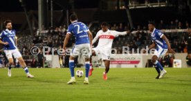 03.03.26 VfB Stuttgart II - FC Energie Cottbus