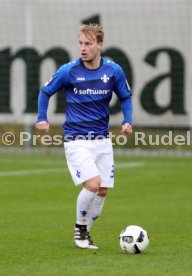 VfB Stuttgart - SV Darmstadt 98