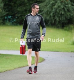 Trainingslager Grassau 2017
