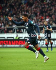 VfB Stuttgart - 1. FSV Mainz 05