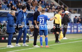 02.11.24 TSG 1899 Hoffenheim - FC St. Pauli