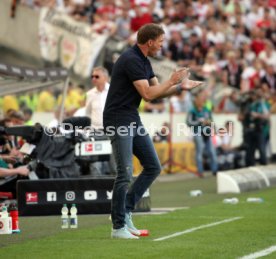VfB Stuttgart - TSG 1899 Hoffenheim