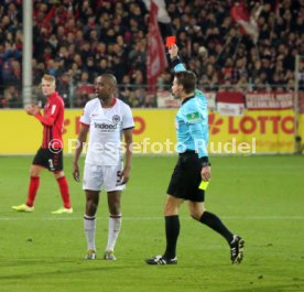 SC Freiburg - Eintracht Frankfurt