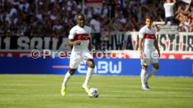 VfB Stuttgart - SpVgg Greuther F&uuml;rth