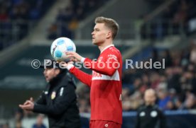 23.02.25 TSG 1899 Hoffenheim - VfB Stuttgart