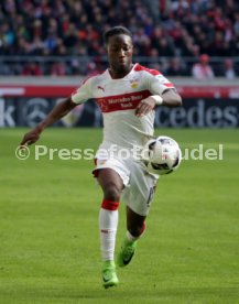 VfB Stuttgart - 1. FC Kaiserslautern