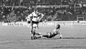 DFB Deutschland - Schweiz