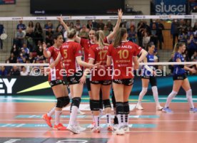 04.05.22 Allianz MTV Stuttgart - SC Potsdam