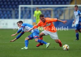 U19 1899 Hoffenheim - SpVgg Greuther F&uuml;rth