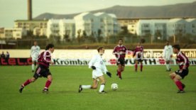 IB Vestmannaeyjar - VfB Stuttgart