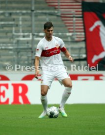 VfB Stuttgart - VfL Osnabr&uuml;ck