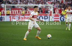 13.04.24 VfB Stuttgart - Eintracht Frankfurt