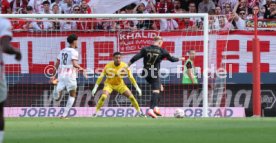 23.08.25 SC Freiburg - FC Augsburg