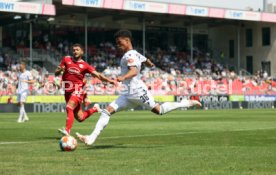 25.07.21 SV Sandhausen - Fortuna D&uuml;sseldorf