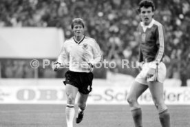 30.04.85 Tschecheslowakei - Deutschland