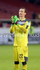 VfB Stuttgart - Hertha BSC Berlin