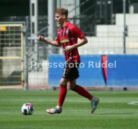 15.08.20 SC Freiburg - Karlsruher SC