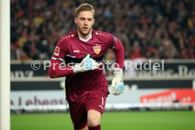 08.04.22 VfB Stuttgart - Borussia Dortmund