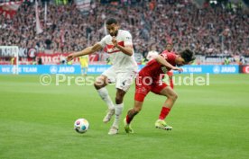 24.02.24 VfB Stuttgart - 1. FC K&ouml;ln