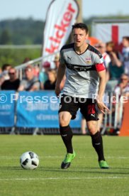 Hohenlohe Auswahl - VfB Stuttgart