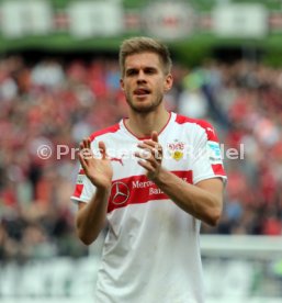 Hannover 96 - VfB Stuttgart