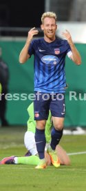 1. FC Heidenheim - VfL Wolfsburg