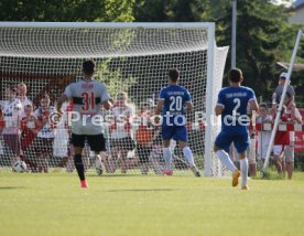 Hohenlohe Auswahl-VFB Stuttgart