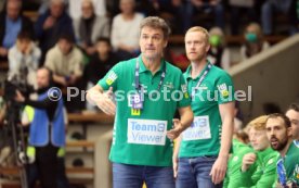01.12.22 Frisch Auf G&ouml;ppingen - HSV Hamburg