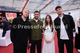 13.05.26 VfB Stuttgart Heimspiel f&uuml;r Haltung Charity Gala