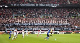 VfB Stuttgart - FC Schalke 04