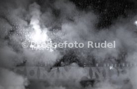 03.05.89 SSC Neapel - VfB Stuttgart