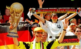 FIFA WM 1998