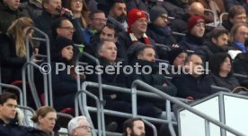 05.02.23 VfB Stuttgart - SV Werder Bremen
