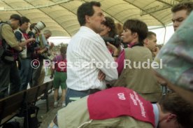 05.06.1993 VfB Stuttgart - SV Werder Bremen