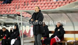05.12.21 VfB Stuttgart - Hertha BSC Berlin