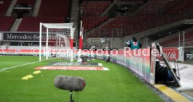 29.01.21 VfB Stuttgart - 1. FSV Mainz 05