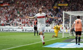 VfB Stuttgart