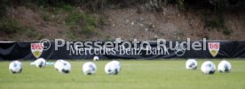 VfB Stuttgart Trainingslager Marbella 2020