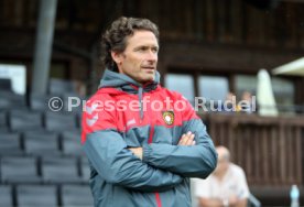 SG Sonnenhof Gro&szlig;aspach - VfB Stuttgart
