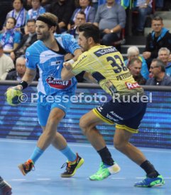 TVB 1898 Stuttgart - Rhein-Neckar L&ouml;wen