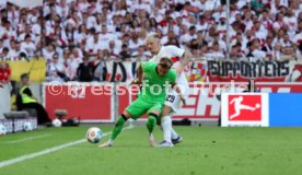 30.08.25 VfB Stuttgart - Borussia M&ouml;nchengladbach