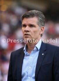 VfB Stuttgart - Karlsruher SC