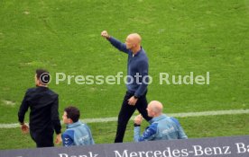 15.10.22 VfB Stuttgart - VfL Bochum