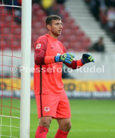 VfB Stuttgart - Eintracht Braunschweig