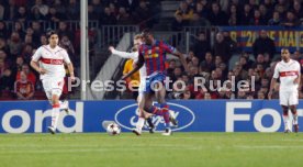 17.03.10 FC Barcelona - VfB Stuttgart
