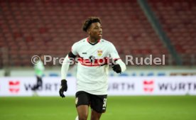 05.12.21 VfB Stuttgart - Hertha BSC Berlin