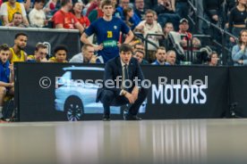 21.02.26 Alba Berlin - EWE Baskets Oldenburg